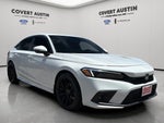 2024 Civic Thumbnail 7