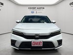 2024 Civic Thumbnail 8
