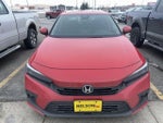 2022 Civic Thumbnail 2
