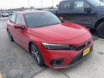 2022 Civic Thumbnail 3