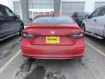 2022 Civic Thumbnail 5
