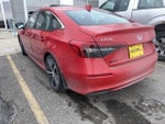 2022 Civic Thumbnail 6