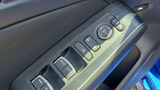 2022 Honda Civic Touring