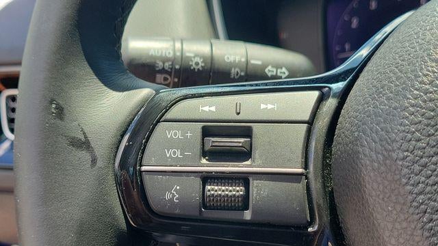 2022 Honda Civic Touring