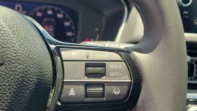 2022 Honda Civic Touring
