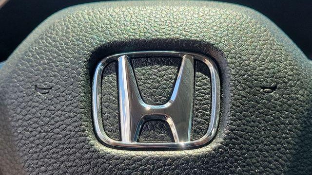 2022 Honda Civic Touring
