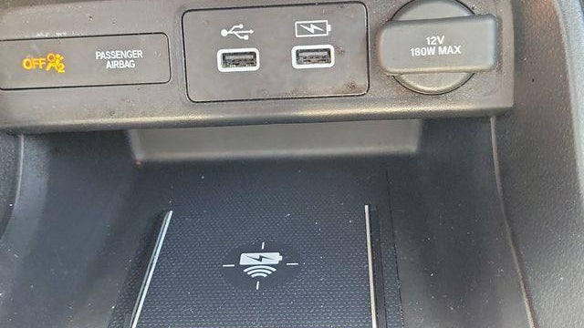 2022 Honda Civic Touring