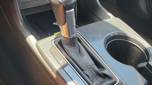 2022 Honda Civic Touring