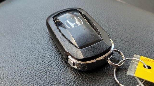 2022 Honda Civic Touring