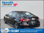 2022 Civic Thumbnail 4