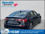 2022 Civic Thumbnail 5