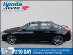 2022 Civic Thumbnail 6