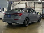 2024 Civic Thumbnail 4