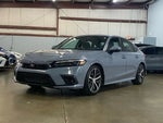 2024 Civic Thumbnail 24
