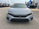 2024 Civic Thumbnail 2