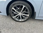 2024 Civic Thumbnail 5