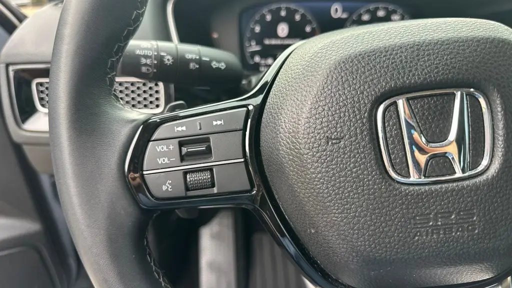 2024 Honda Civic Touring