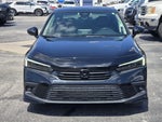 2022 Civic Thumbnail 2