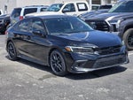 2022 Civic Thumbnail 3