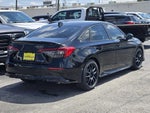 2022 Civic Thumbnail 8