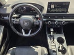 2022 Civic Thumbnail 25