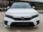 2022 Civic Thumbnail 2
