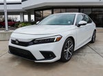 2022 Civic Thumbnail 3
