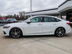 2022 Civic Thumbnail 4