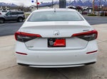 2022 Civic Thumbnail 6