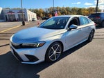 2022 Civic Thumbnail 3
