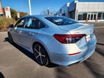 2022 Civic Thumbnail 5