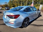 2022 Civic Thumbnail 7