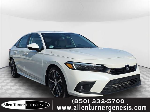 2024 Honda Civic - $24,600