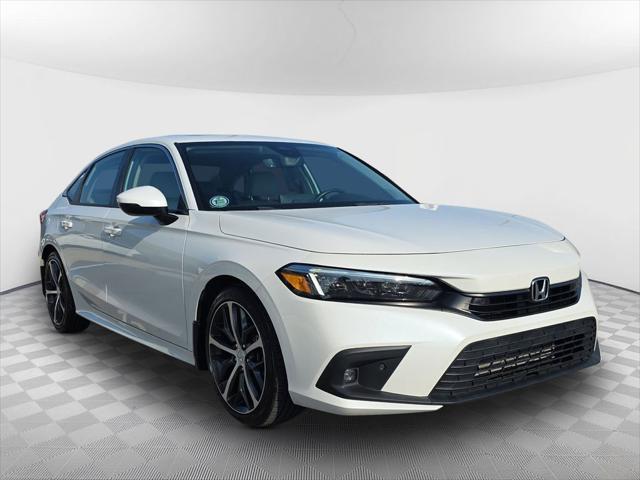 2024 Honda Civic - $24,600