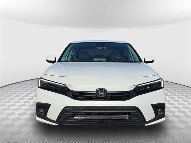 2024 Honda Civic - $24,600