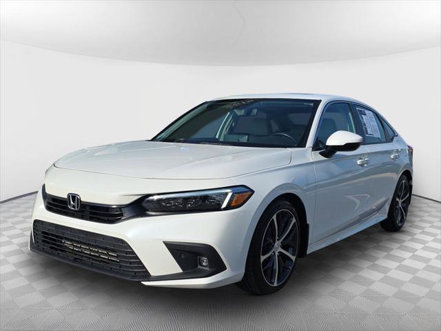 2024 Honda Civic - $24,600