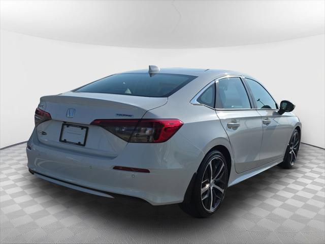 2024 Honda Civic - $24,600