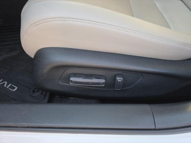 2024 Honda Civic - $24,600