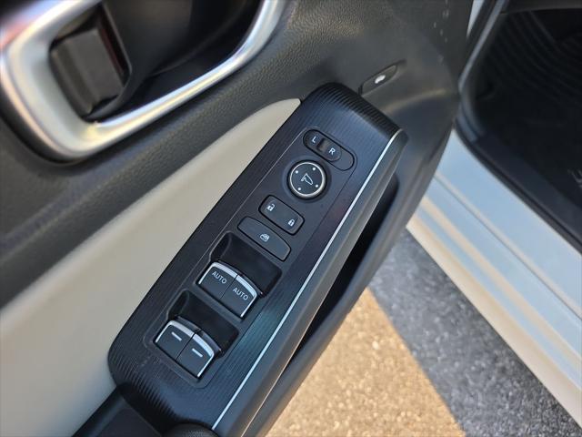 2024 Honda Civic - $24,600