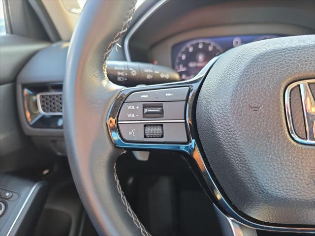2024 Honda Civic - $24,600