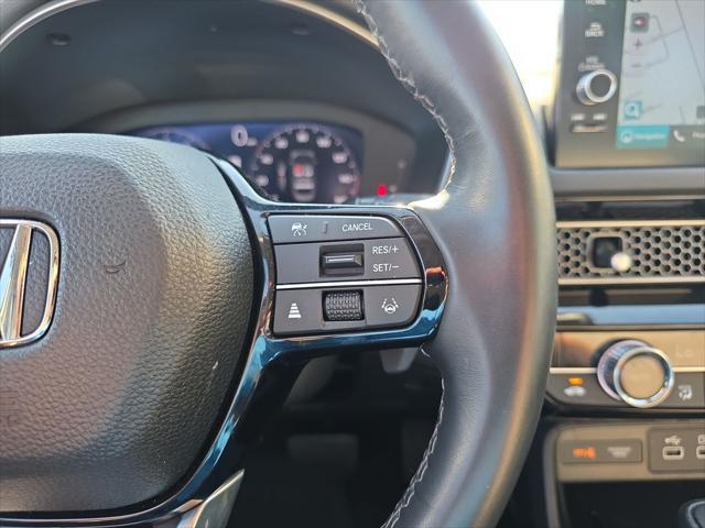 2024 Honda Civic - $24,600