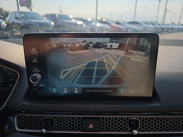 2024 Honda Civic - $24,600
