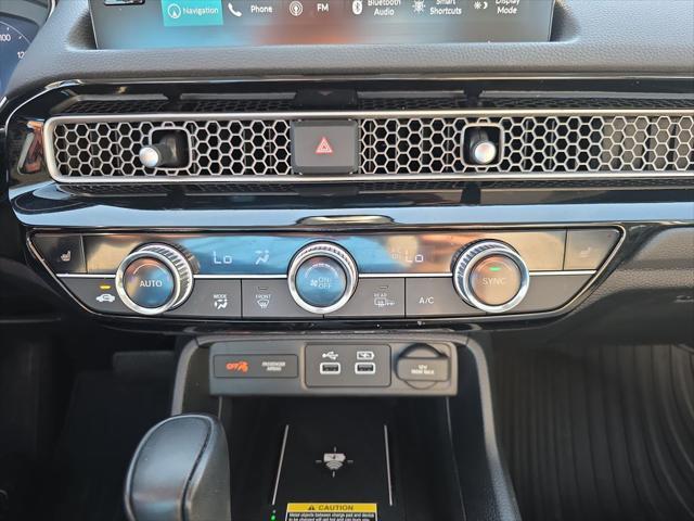 2024 Honda Civic - $24,600