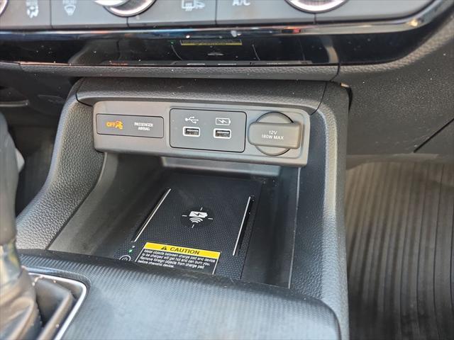2024 Honda Civic - $24,600