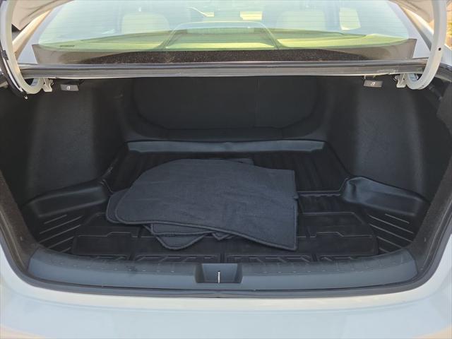 2024 Honda Civic - $24,600