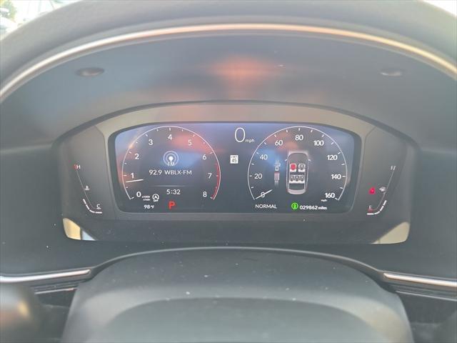 2024 Honda Civic - $24,600
