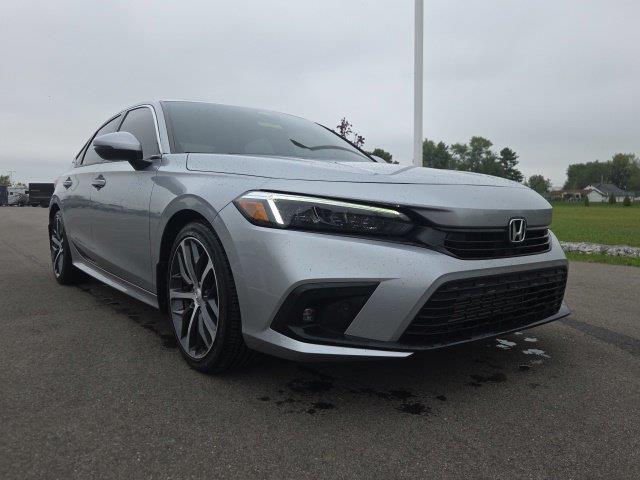 2024 Honda Civic - $25,577