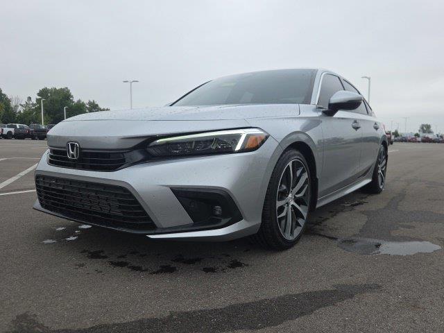 2024 Honda Civic - $25,577