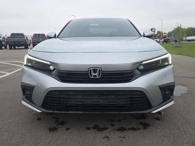 2024 Honda Civic - $25,577