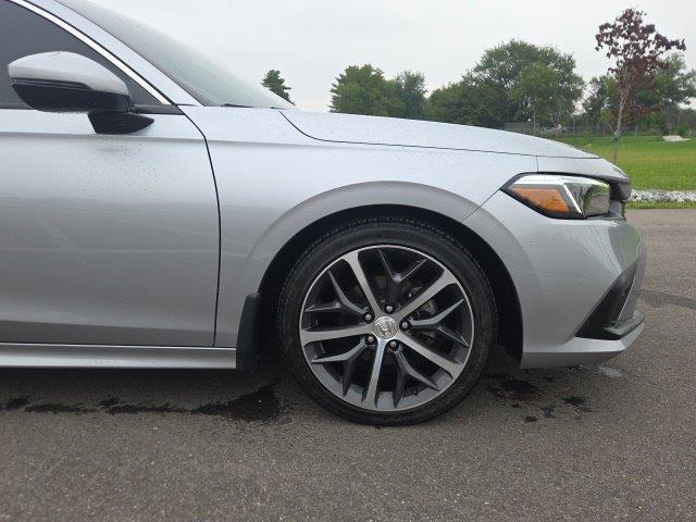 2024 Honda Civic - $25,577